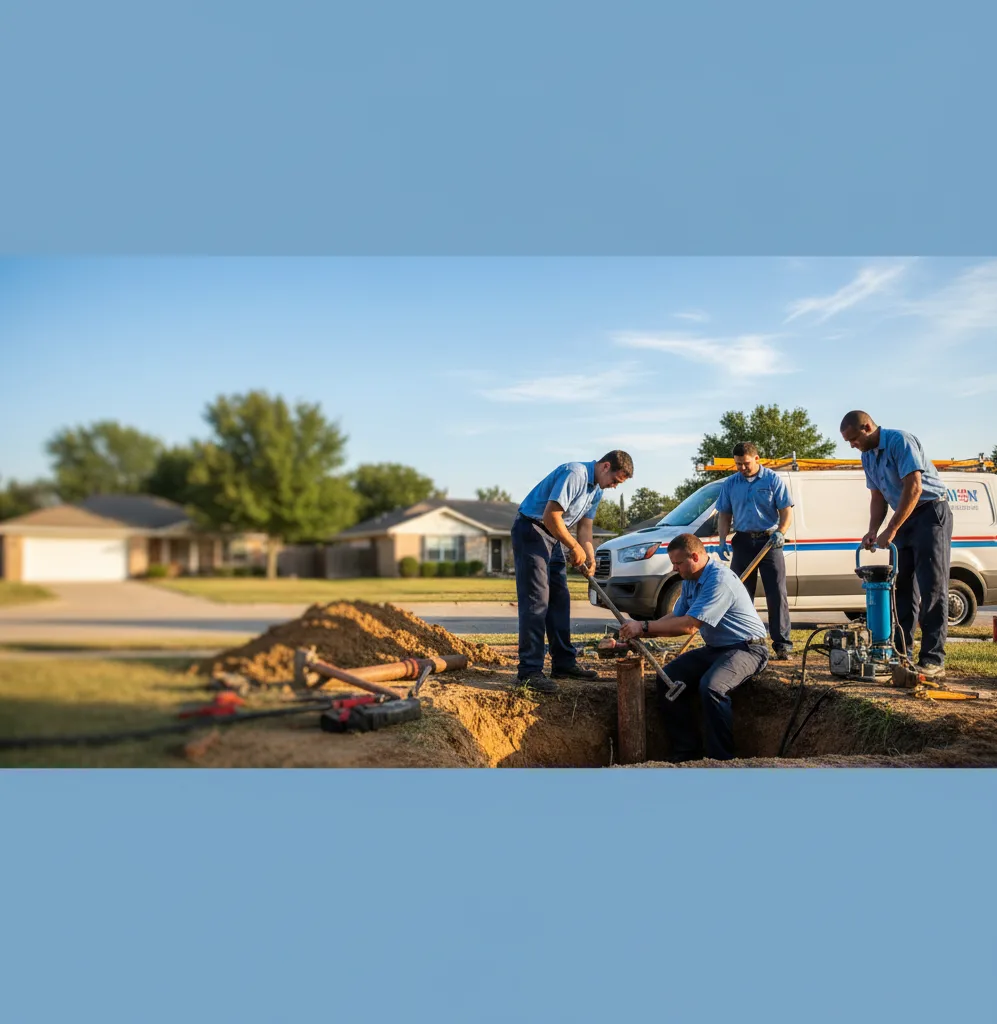 Water Heater Repair & Plumber in Lykens